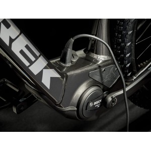 Bicicletta Trek Marlin+ 6 - Dnister Black 2024 Trek Bikes