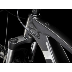 Bicicletta Trek Marlin+ 6 - Dnister Black 2024 Trek Bikes