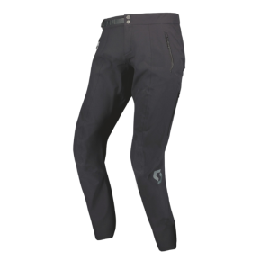 Pantaloni Scott Trail Storm WP Black
