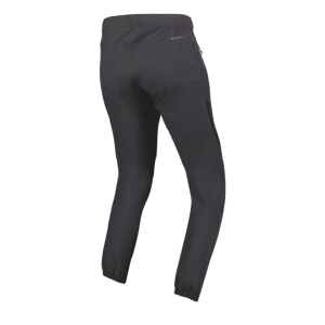 Pantaloni Scott Trail Storm WP Black
