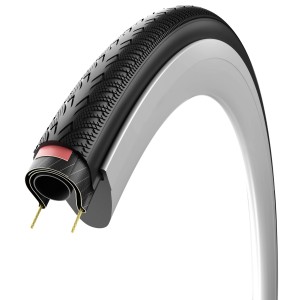 Pneumatico Vittoria Zaffiro Pro IV 32-622 Fold Full Black G+