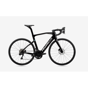 Bicycle Pinarello Nytro E5 105 Di2 - Brilliant Black
