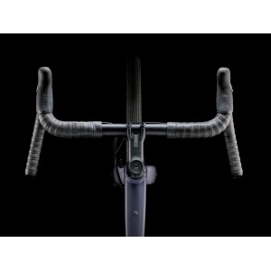 Bicicletta Trek Checkpoint ALR 4 - Matte Deep Dark Blue 2024 Trek Bikes