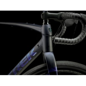 Bicicletta Trek Checkpoint ALR 4 - Matte Deep Dark Blue 2024 Trek Bikes