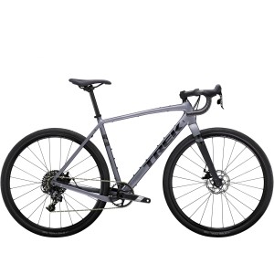 Trek Checkpoint ALR 4 - Matte Galactic Grey 2024