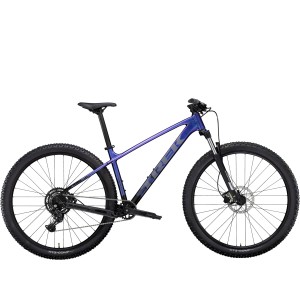 Bike Trek Marlin 5 Gen 3 - Purple Flip To Trek Black Fade 2024