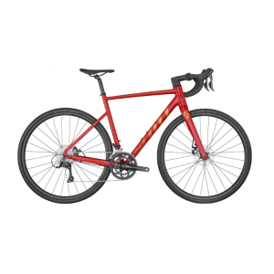 Bicicletta Scott Speedster 30 2023 Scott