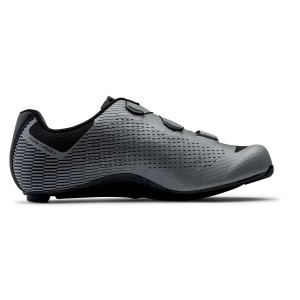 Scarpe Northwave Storm Carbon 2 - Grigio/Argento Northwave