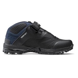 Scarpe Northwave Enduro Mid 2 - Nero/Blu Northwave