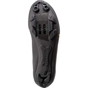 Scarpe Northwave Rebel 3 Epic Series - Nero/Giallo Northwave