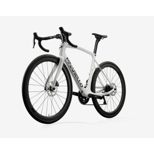 Bicicletta Pinarello X5 Shimano 105 Di2 - Xolo White Pinarello