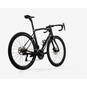 Bicicletta Pinarello X5 Shimano 105 Di2 - Xolo Black Pinarello