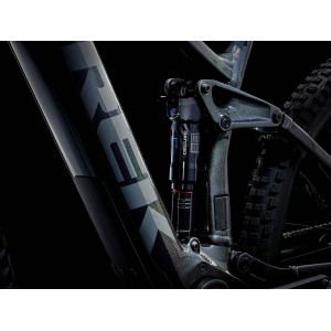 Bicicletta Trek Rail 7 Gen 3 - Dark Prismatic 2024 Trek Bikes