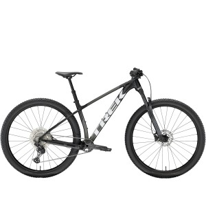 Bicicletta Trek Procaliber 6 - Satin Trek Black/Lithium Grey 2024 Trek Bikes