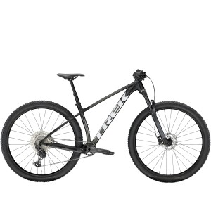 Bicicletta Trek Procaliber 6 - Satin Trek Black/Lithium Grey 2024