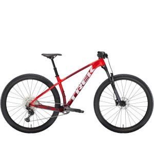 Bicicletta Trek Procaliber 6 - Viper Red/Crimson 2024