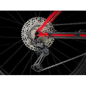 Bicicletta Trek Procaliber 6 - Viper Red/Crimson 2024 TREK