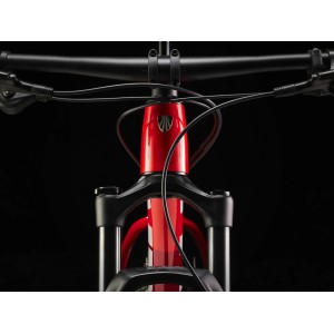 Bike Trek Procaliber 6 - Viper Red/Crimson 2024 Trek Bikes