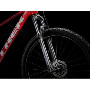 Bicicletta Trek Procaliber 6 - Viper Red/Crimson 2024 Trek Bikes