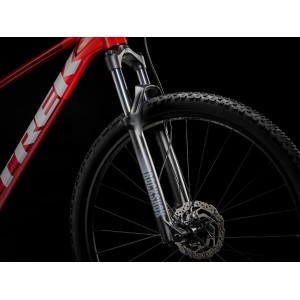 Bicicletta Trek Procaliber 6 - Viper Red/Crimson 2024 TREK
