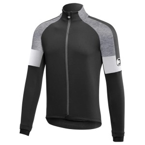 Jacket Dotout Comet - Black