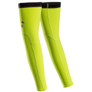 Manicotti Bontrager Thermal - Tg.M Visibility Yellow