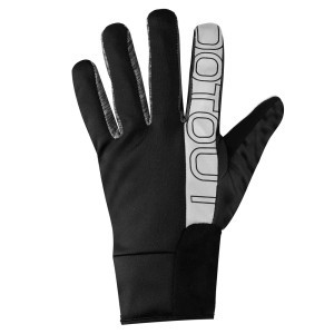 Guanti Dotout Thermal Glove - Black Dotout