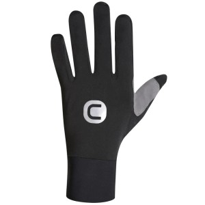 Gloves Dotout Bean - Black