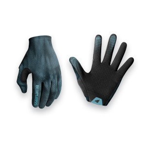 Gloves Bluegrass Vapor Lite Blue Petrol