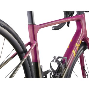 Bicicletta Liv Avail Advanced 2 - Mulberry Glitter 2024 Liv