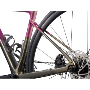 Bicicletta Liv Avail Advanced 2 - Mulberry Glitter 2024 Liv