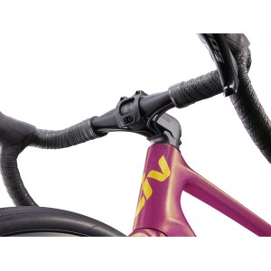 Bicicletta Liv Avail Advanced 2 - Mulberry Glitter 2024 Liv