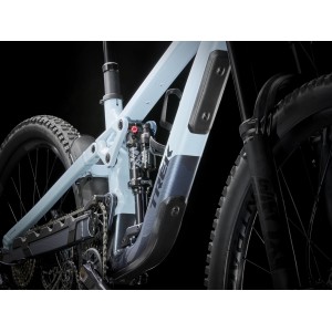 Bicicletta Trek Slash 8 Gen 6 - Plasma Grey Pearl 2024 Trek Bikes