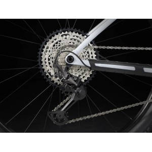 Bicicletta Trek Procaliber 8 - Plasma Grey Pearl 2024 Trek Bikes