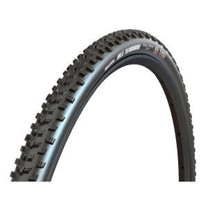 Pneumatico Maxxis All Terrane 700x33 EXO Carbon Fiber