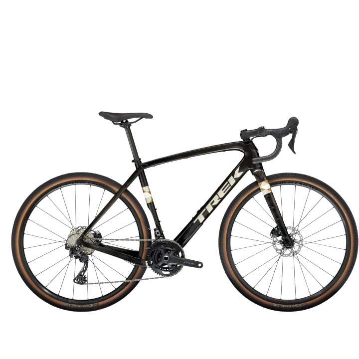 Bicicletta Trek Checkpoint SL 5 - Deep Smoke 2024 TREK