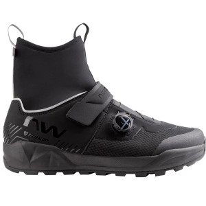 Scarpe Northwave Magma X Plus - Nero