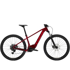 Bicicletta Trek Marlin+ 6 - Crimson 2024 Trek Bikes