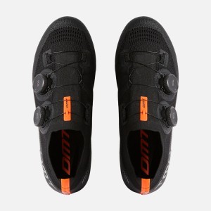 Shoes DMT KR0 - Black DMT