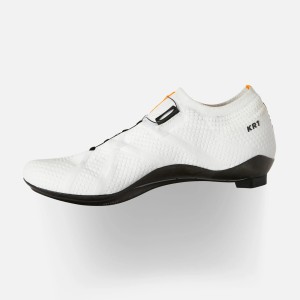 Scarpe DMT KR1 - White DMT