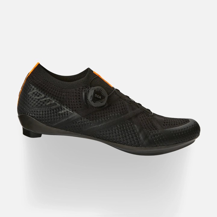 Scarpe DMT KR1 - Black DMT