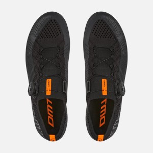 Scarpe DMT KR1 - Black DMT