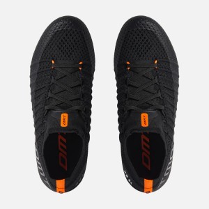 Scarpe DMT KR SL - Black DMT