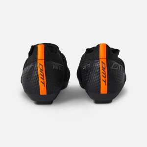 Scarpe DMT KR SL - Black DMT