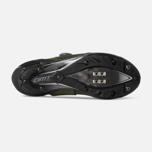 Scarpe mtb DMT MH10 - Green/Black DMT