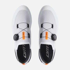 Scarpe DMT KR30 - White DMT