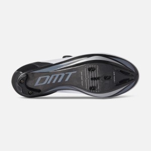 Scarpe DMT KR30 - White DMT