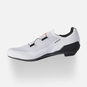 Scarpe DMT KR30 - White DMT