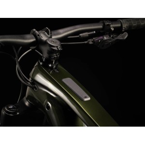 Bicicletta Trek Rail 9.5 Gen 4 - Black Olive 2023/2024 Trek Bikes
