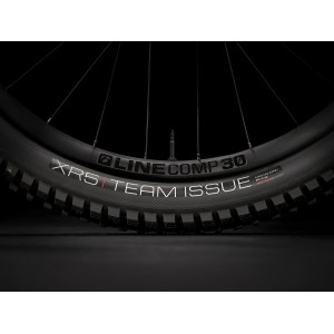 Bicicletta Trek Rail 9.7 Gen 4 - Galactic Grey 2023/24 Trek Bikes